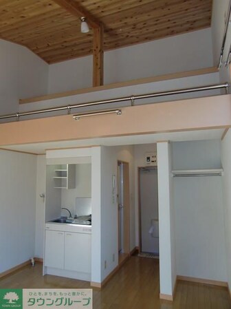 ローズヴィラ明神町の物件内観写真